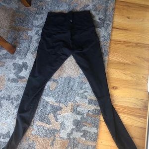 High Waisted Lululemon Align Leggings